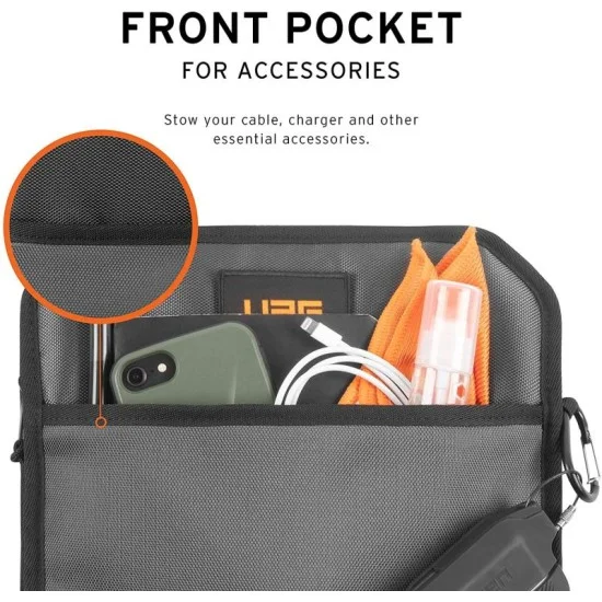 Uag Ipad Pro/Air 11"/10.9" Shock Sleeve Lite